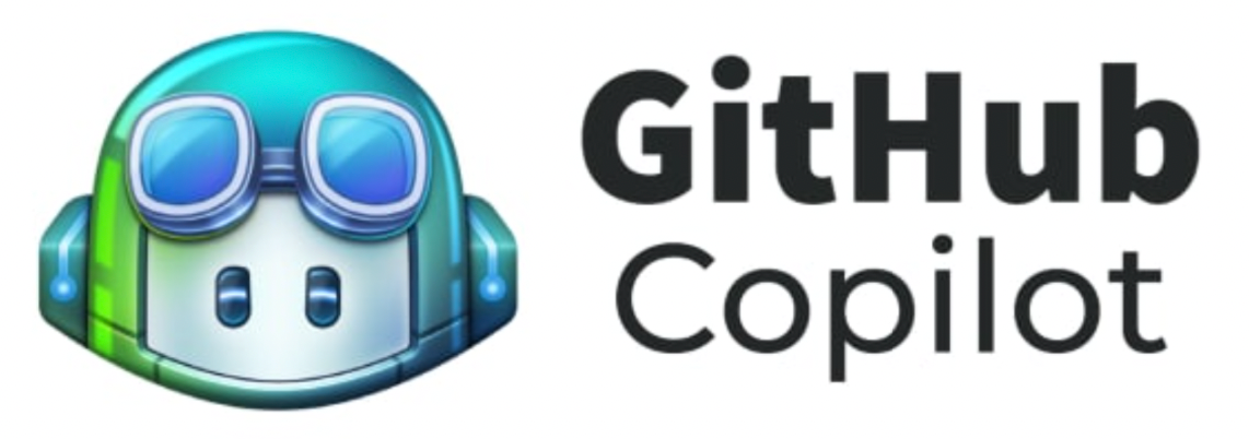 GitHub CoPilot Logo
