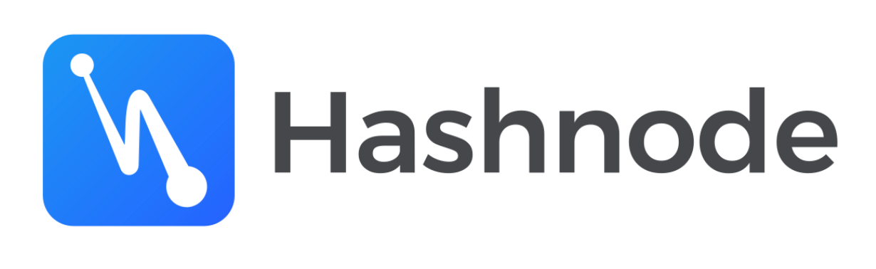 Hashnode Logo