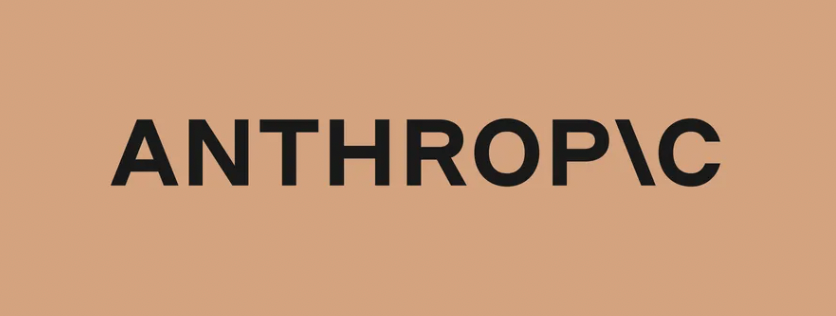 Logo for Anthropic, who made Claude and Character AI. 