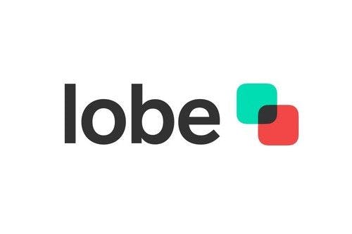 Microsoft Lobe logo