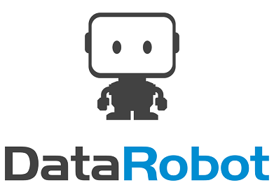 Datarobot logo